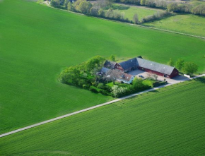 Lyckås Gårds Gästboende, Höganäs